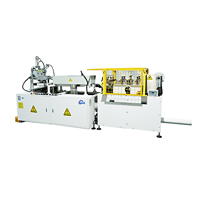 Cake Board Ribbon Edge Banding Machine